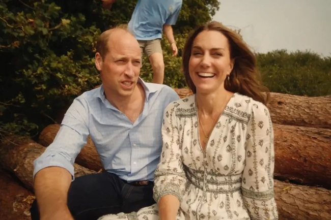 Kate Middleton chia sẻ hình ảnh gia đình hiếm hoi sau khi hoàn thành quá trình điều trị ung thư - Ảnh 10.